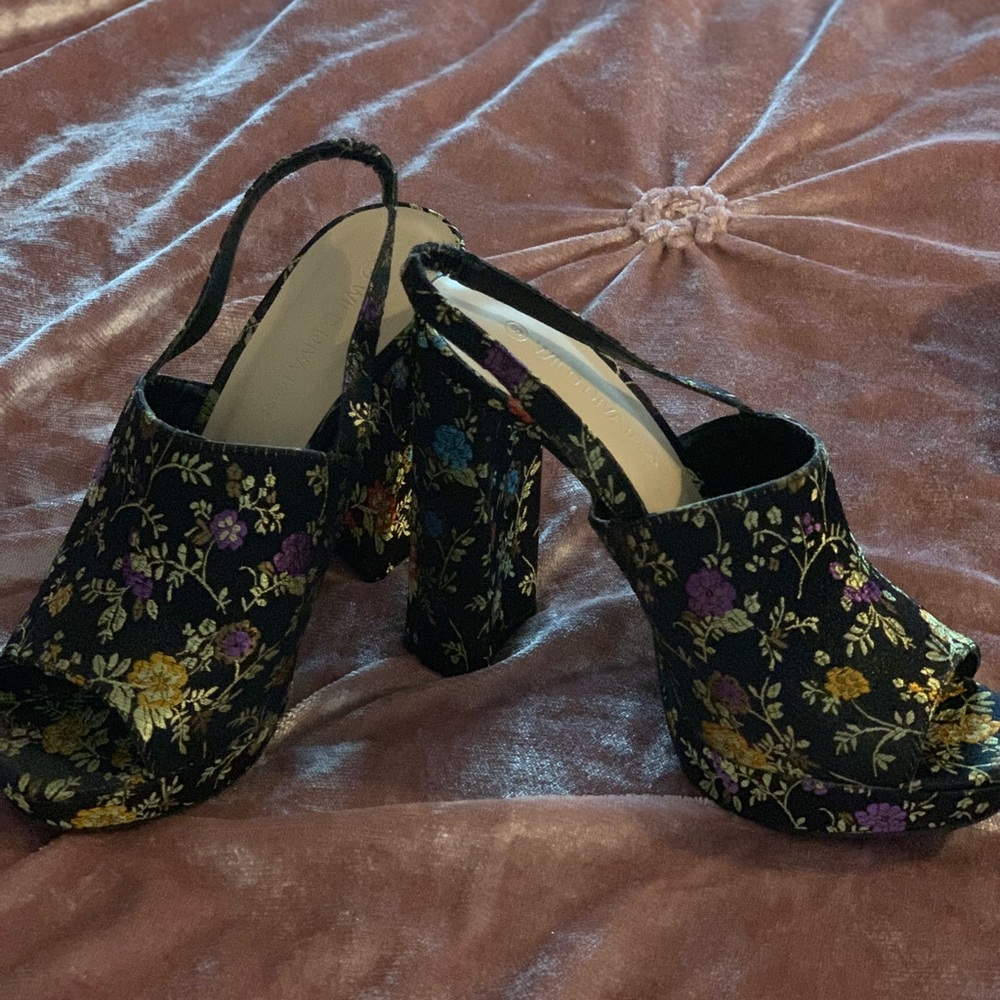 Heels